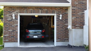 Garage Door Installation at Tuscan Square Townhomes, Florida