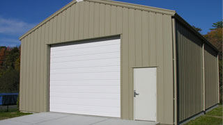 Garage Door Openers at Tuscan Square Townhomes, Florida